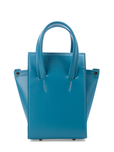 LEXY 3024 Темно-бирюзовый