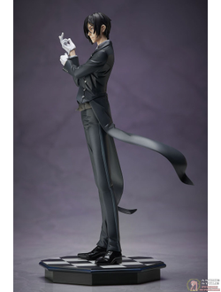 Фигурка 1/8 Себастьян Михаэлис (Sebastian Michaelis)