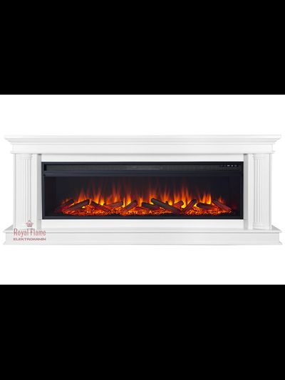 Каминокомплект Roma 60 [Рим] с очагом Vision 60 LED