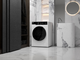 Отдельностоящая стиральная машина с сушкой Korting KWD 58L1496