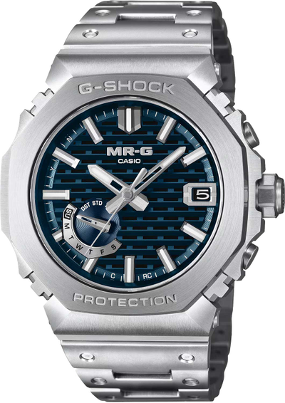 Часы Casio G-Shock MRG-B2100D-2A