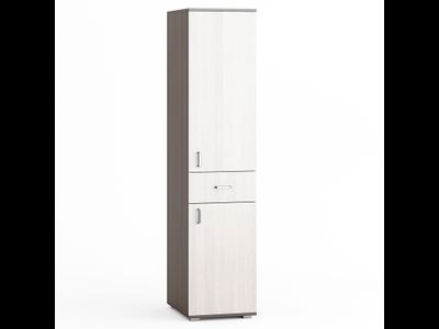 Шкаф пенал для кухни "Березка"