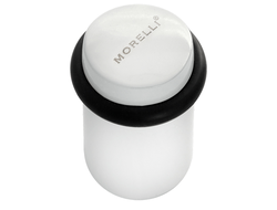 MORELLI Дверной ограничитель DS3 W белый