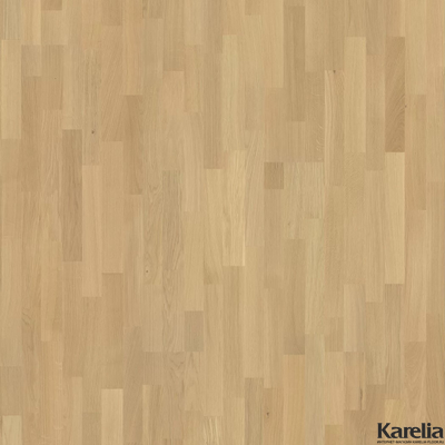 Паркетная доска Karelia Дуб Select New Arctic 3S купить в интернет-магазине karelia-floor.ru