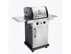 Газовый гриль Char-Broil Professional-2