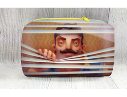 Косметичка Привет Сосед/ Hello Neighbor №7