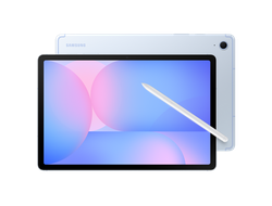 Samsung Galaxy Tab S10 FE 12/256GB LTE Blue