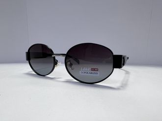 ОЧКИ СОЛНЦЕЗАЩИТНЫЕ LEKE ( POLARIZED） 34003 С4 57-20-143