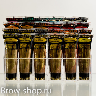 Пигмент для микроблейдинга Софтап