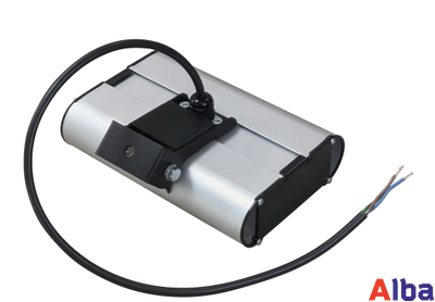 Низковольтный светильник Флинт 12-40