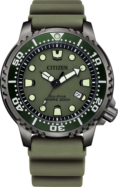 Наручные часы Citizen BN0157-11X