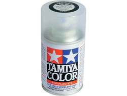 Tamiya: Матовый лак спрей TS-80 (100 мл.)