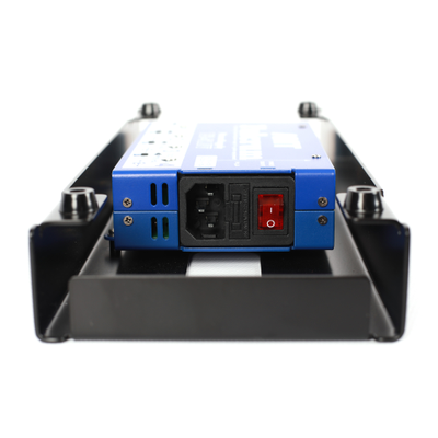 Универсальный педалборд AMT Pedalboard PB-4