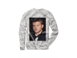 Свитшот Джастин Тимберлейк, Justin Timberlake №14