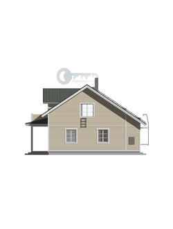 КС-15 ( 12 Х 8 м)