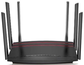 Wi Fi Роутер C960, Прошивка Keenetic, Wi Fi 6 (AX3000)