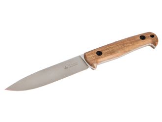 Нож Pioneer AUS-8 SW Stonewash