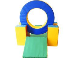 Детский игровой набор «Марафон»