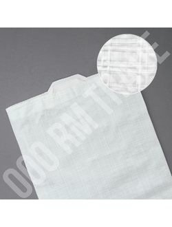 Белый мешок п/п с ручками на 10кг 38*54