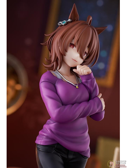 Фигурка Агнес Такион (Agnes Tachyon Trio-Try-iT Figure)