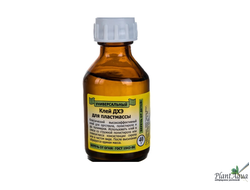 Swetaqua ДХЭ клей - клей для пластмассы 40г