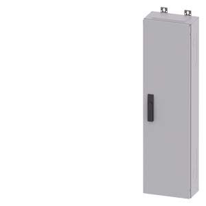 8GK1032-5KK11 ALPHA 160 НАСТЕННЫЙ РАСПРЕДЕЛИТ. ШКАФ ПУСТОЙ RAL9016 IP43 1КЛАСС В=1100 Ш=300 Г=140