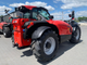 Погрузчик телескопический Manitou MLT 737-130 Premium