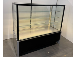 Холодильная витрина кондитерская «РЯЗАНЬ»