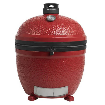 Керамический гриль Kamado Joe ® - Big Joe II Stand Alone