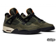 Nike Air Jordan 4 Retro SE UNDFTD (40-45)