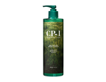 [ESTHETIC HOUSE] Натуральный увлажняющий шампунь д/волос CP-1 Daily Moisture Natural Shampoo, 500 мл