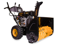 Снегоуборщик Champion ST 1376E