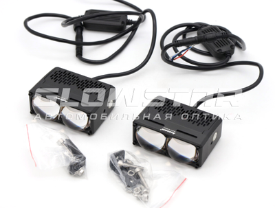 Модули Aozoom ALZD-02-01