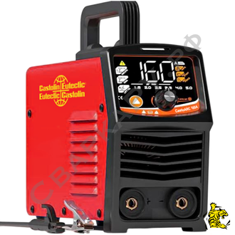 Инвертор сварочный Castolin CastoARC 160 mini