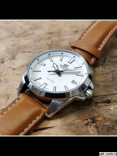 Часы Casio Edifice EFV-100L-7A