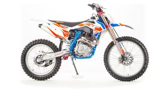 Мотоцикл Кросс CRF 250, 250 см3