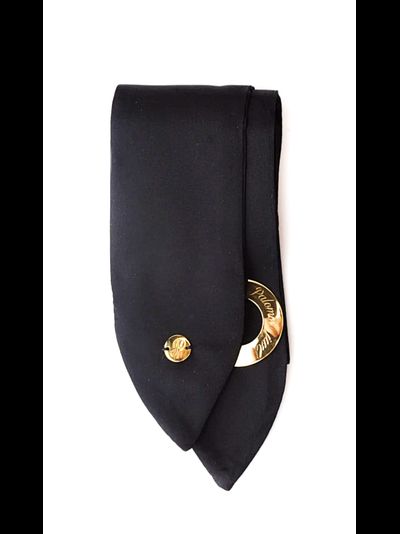 Шарф шелковый МОХНАТЫЙ ШМЕЛЬ Collection