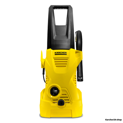 Минимойка Karcher K 2 (1.673-220.0)