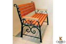 столики, скамейки