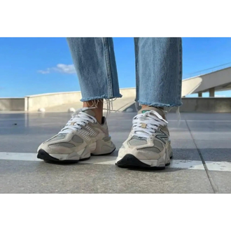 New Balance 9060 Sea Salt