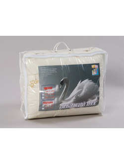 ОДЕЯЛО "ЛЕБЯЖИЙ ПУХ"