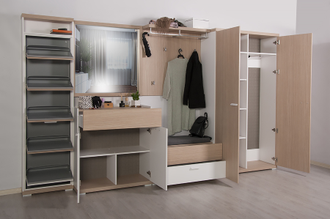 Глория Обувница