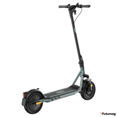 Электросамокат OKAI ES53 Zippy