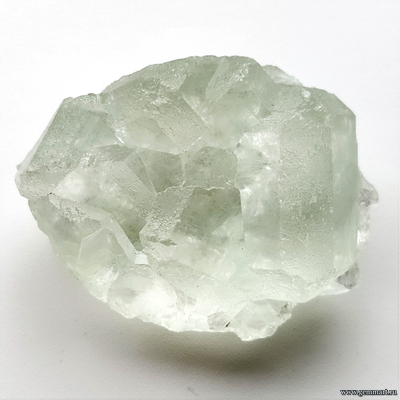 Друза кристаллов Флюорита. Китай