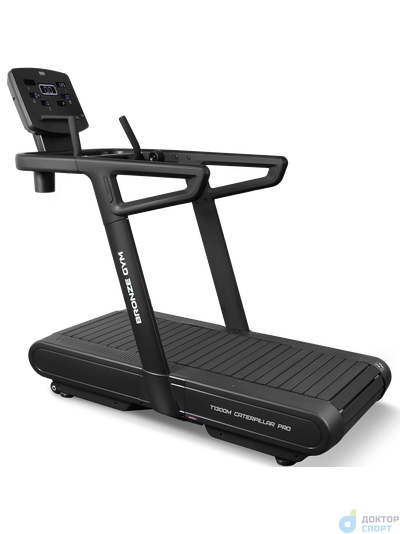 BRONZE GYM T1300M CATERPILLAR PRO Беговая дорожка коммерческая