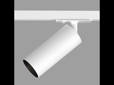 Трековый светильник Denkirs DK6060-BW+WH