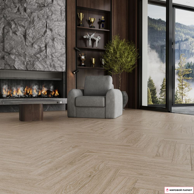 Ламинат Flooreo Peaks Фуджи