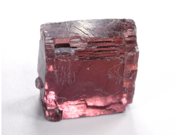 Виллиомит, Россия, Мурманская обл., Хибины (23*23*10 мм, 15 г) №26818