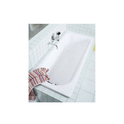 Стальная ванна Kaldewei Eurowa 160х70