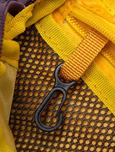 Elliker Semer Sling Bag 1L Purple детали 3